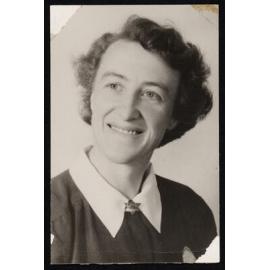 Gribble, Sister Joyce