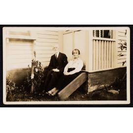 Hayes, Sister Nellie