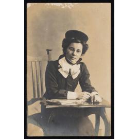 Hicks, Sister Lillian