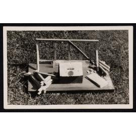 Auckland Methodist District Camp Sites - Henderson Valley - Camp Wesley