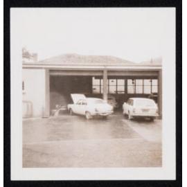 Auckland Methodist Central Mission - Parsonages and Other Properties [includes Airedale Mission c.1927 (formerly Alexandra Street Church)]