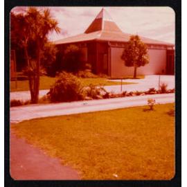 Mount Roskill Methodist Church