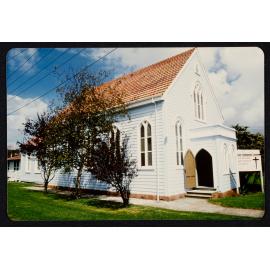 Panmure Methodist Church