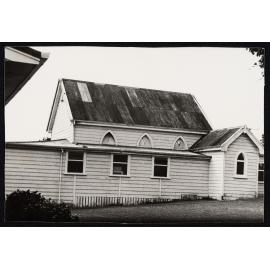 Avondale Methodist Church