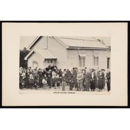 Beachhaven Methodist Church