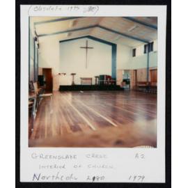 Saint Luke's Methodist Church Northcote
