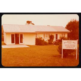 Manly Methodist Church