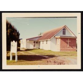 Point Wells Methodist Church