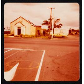 New Lynn Methodist Church [Saint Austell's]