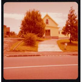 Waterview Methodist Church