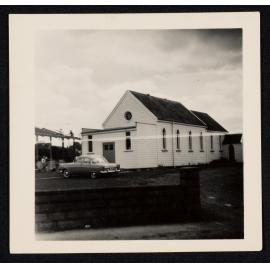 Manurewa Methodist Church (Buildings)