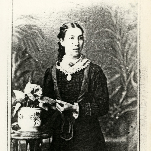 Emma Ford Manuscripts (c.1890 - 1929)