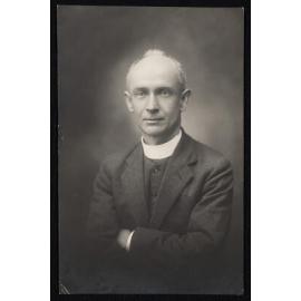 Ashcroft, Rev. Arthur
