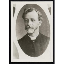 Baumber, Rev. William