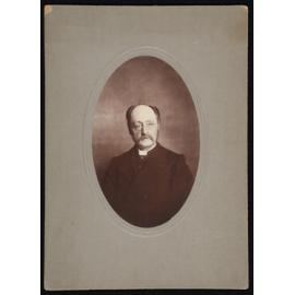 Beecroft, Rev. C. E.