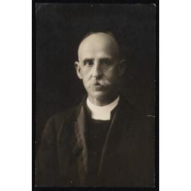 Bellhouse, Rev. Harold E.