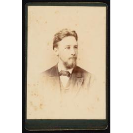 Benning, Rev. J.