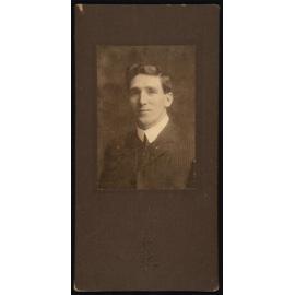 Blight, Rev. W. T.