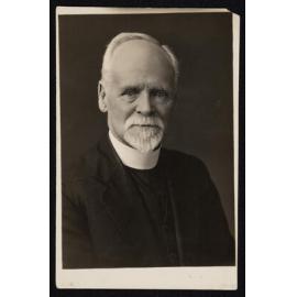 Bond, Rev. George