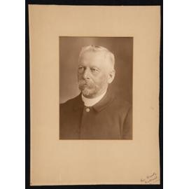 Brook, Rev. Thomas George