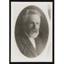 Brown, Rev. Dr. George