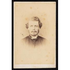 Bull, Rev. Henry