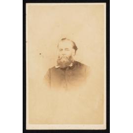 Buller, Rev. James