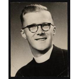 Burrough, Rev. Amos W.