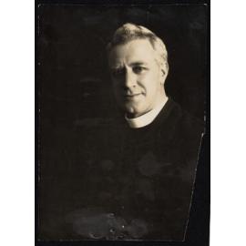 Burton, Rev. John W.