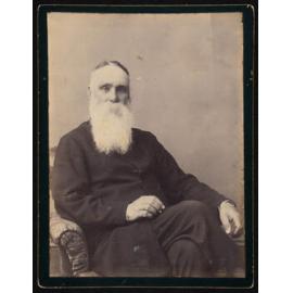 Cannell, Rev. William
