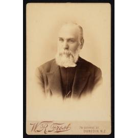 Carr, Rev. Thomas H.