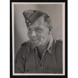 Churchill, Rev. John