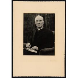 Clement, Rev. George