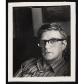 Clucas, Rev. Ivan J.