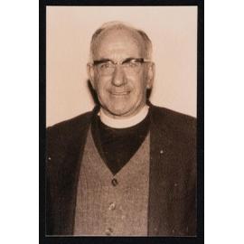 Cochrane, Rev. Herbert A.