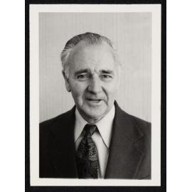 Crammond, Rev. George