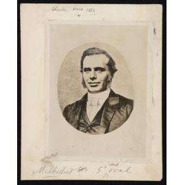 Creed, Rev. Charles