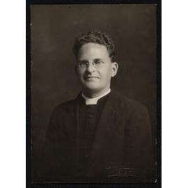 Dent, Rev. Thomas