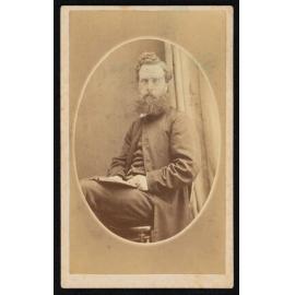 Dewsbury, Rev. Frederick C.