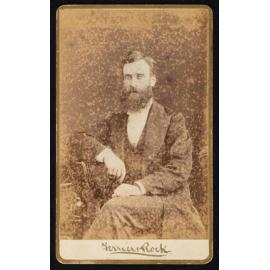 Dewsbury, Rev. Henry R.
