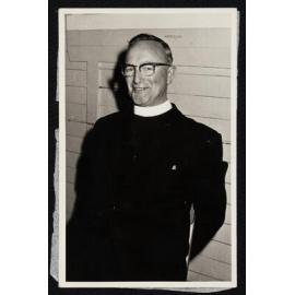Dickens, Rev. Charles