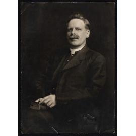 Drake, Rev. Edward
