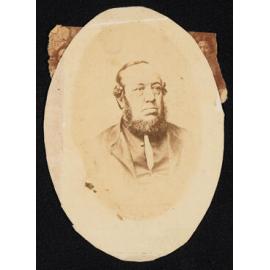 Draper, Rev. Joseph C.