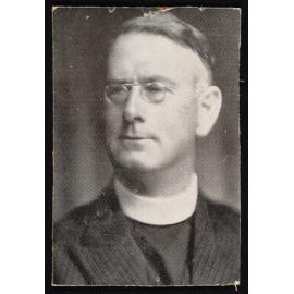 Eaton, Rev. Clarence
