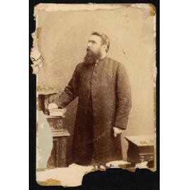 Fee, Rev. Thomas