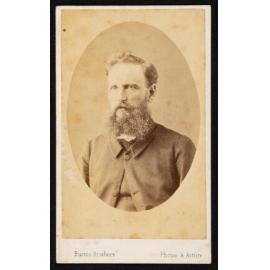 Fitchett, Rev. Alfred R.