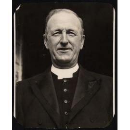 Ford, Rev. Thomas
