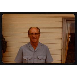 Ford, Rev. Wilfred F.