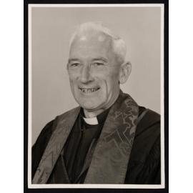 Francis, Rev. William R.