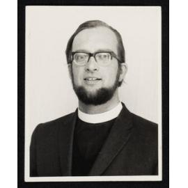 Gerritsen, Rev. Hendrick
